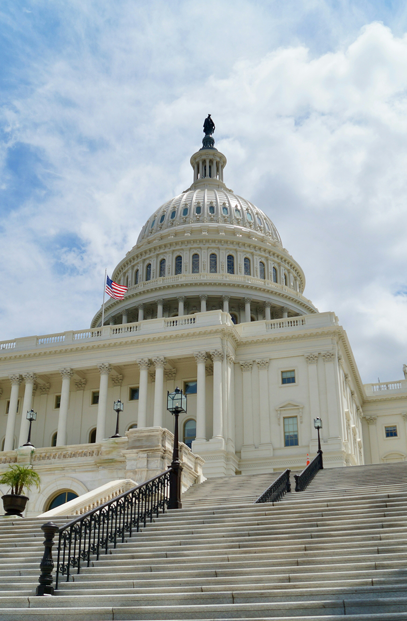 Capitol Brief