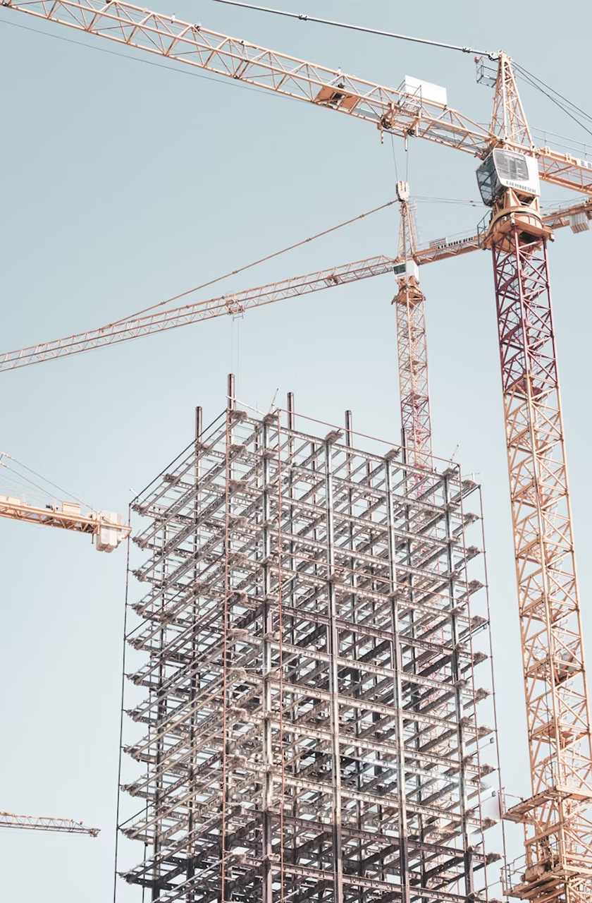 Infrastructure Insights
