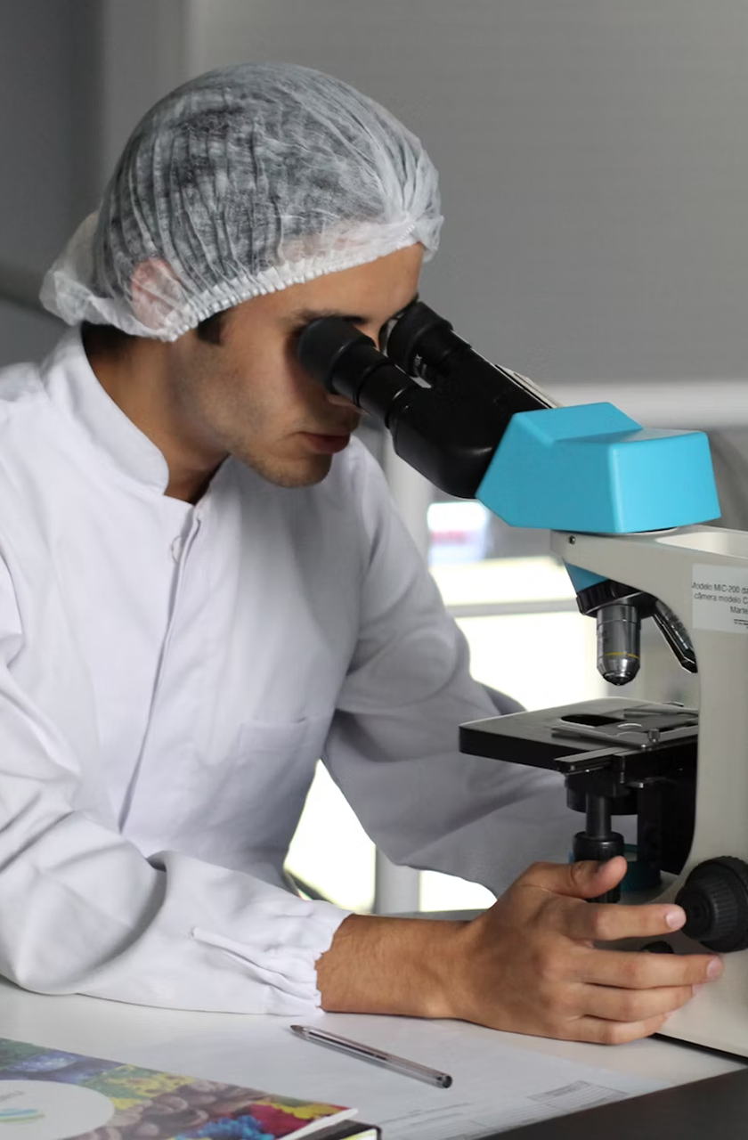 Science Spotlight