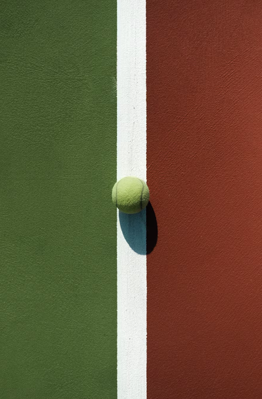 Tennis Today