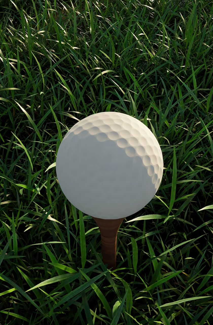 Golf News
