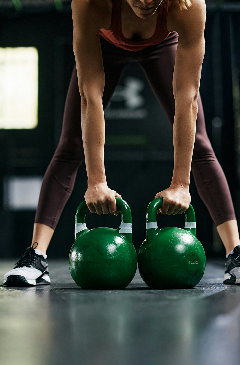 Fitness Focus
