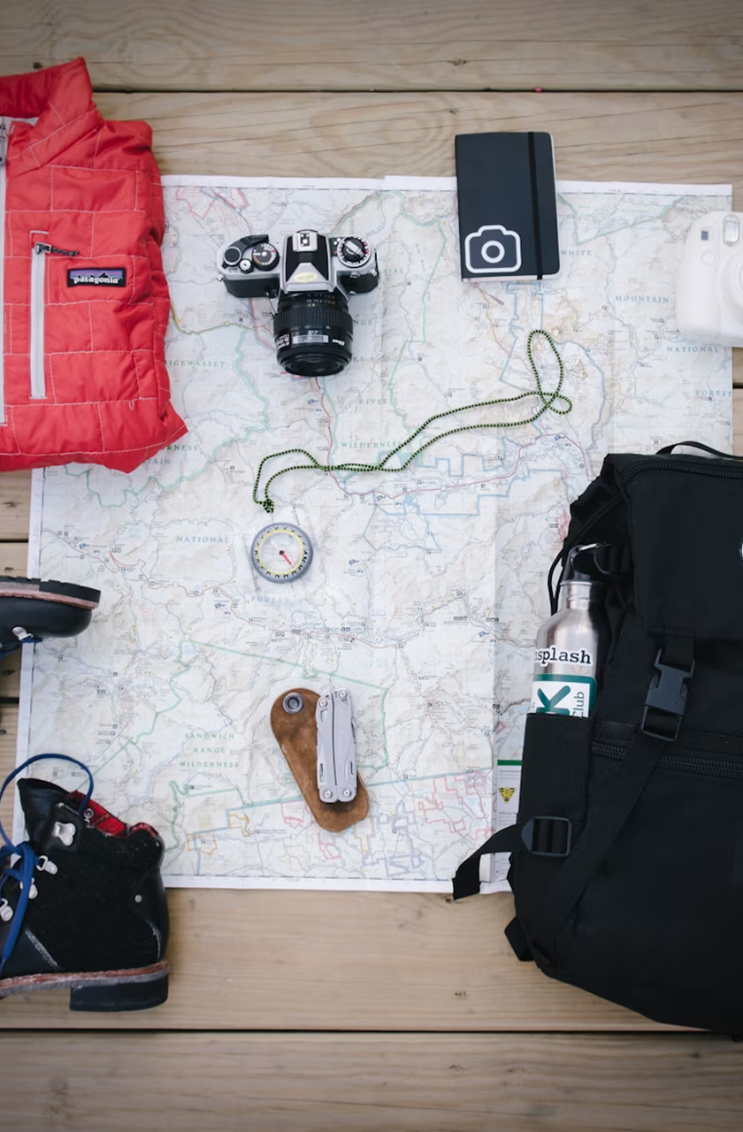 Outdoor Gear Review