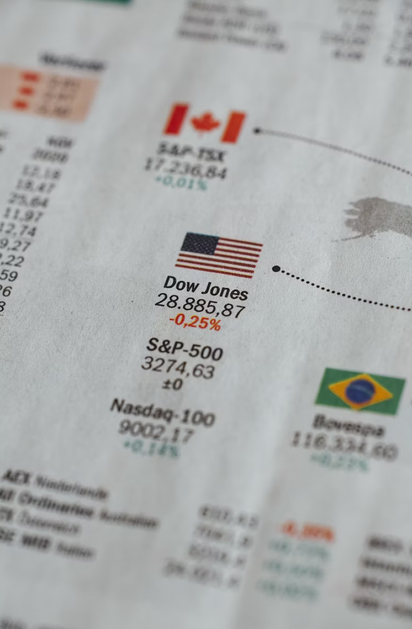 Economic Insights Digest