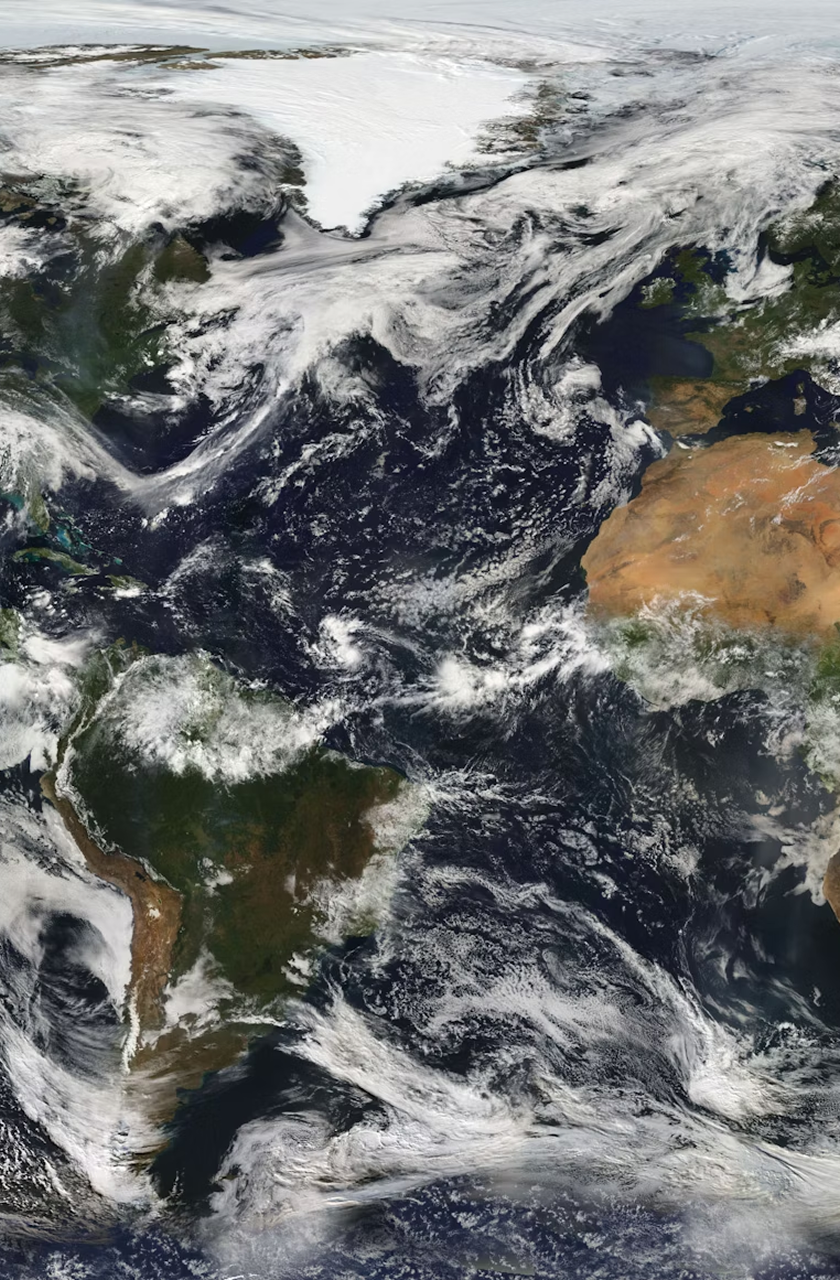 Global Climate Digest