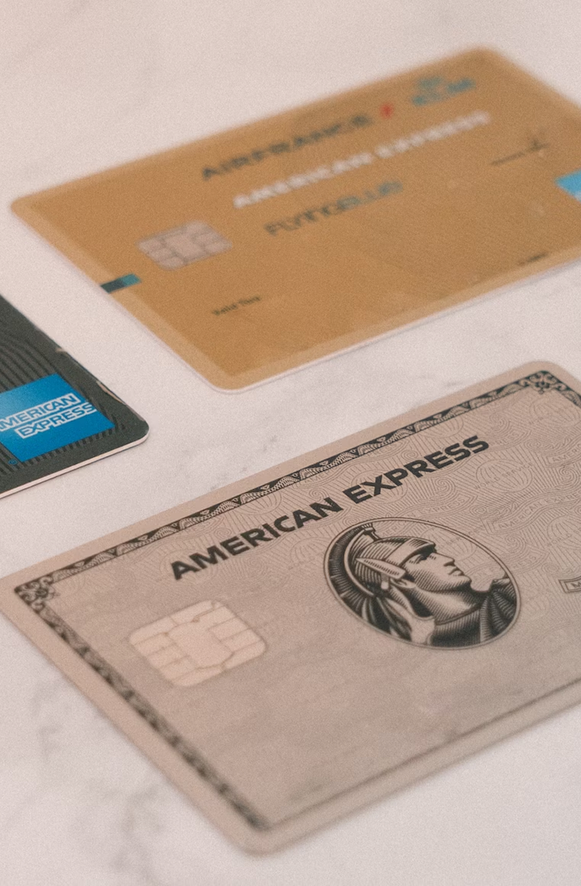 Credit Card Compass