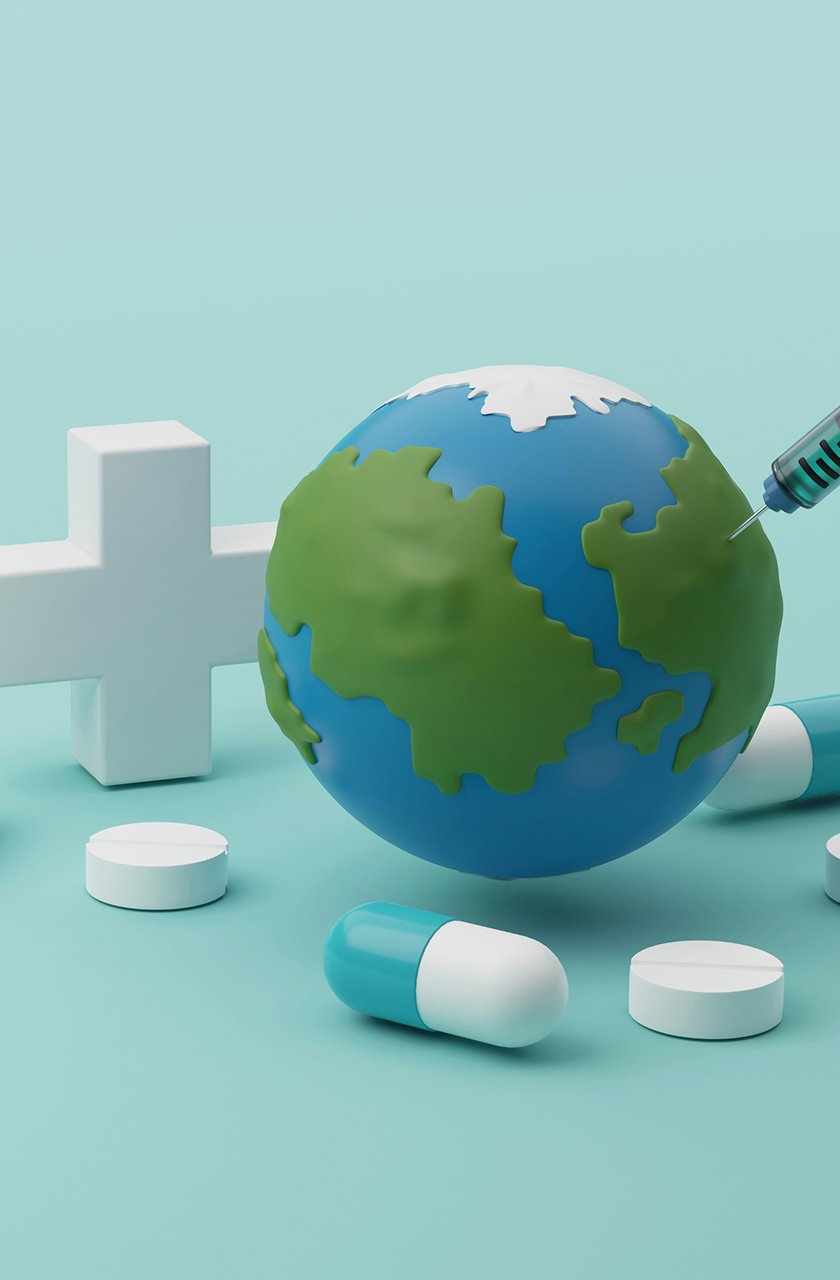 Global Health Digest