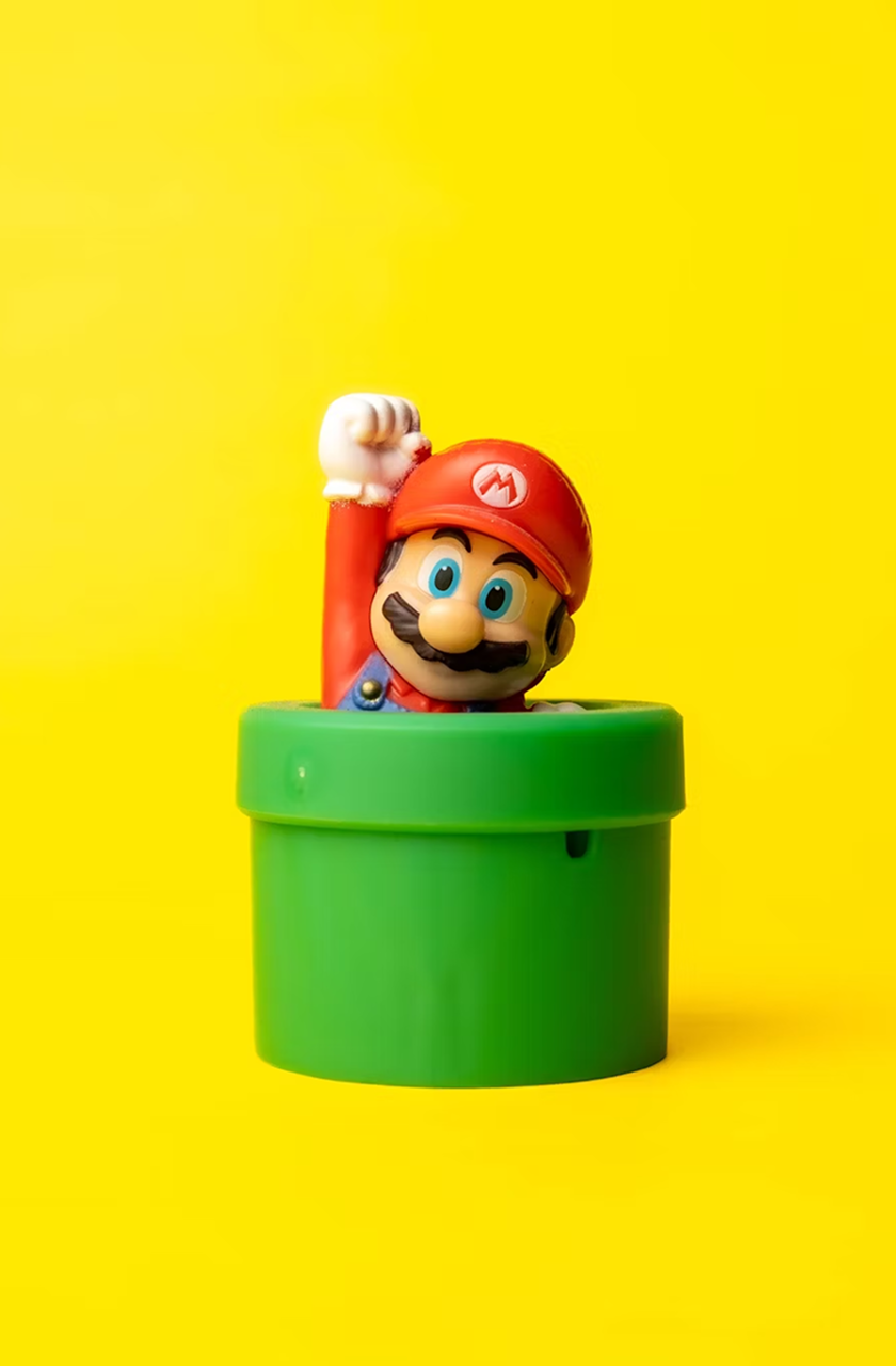 Nintendo Gaming News