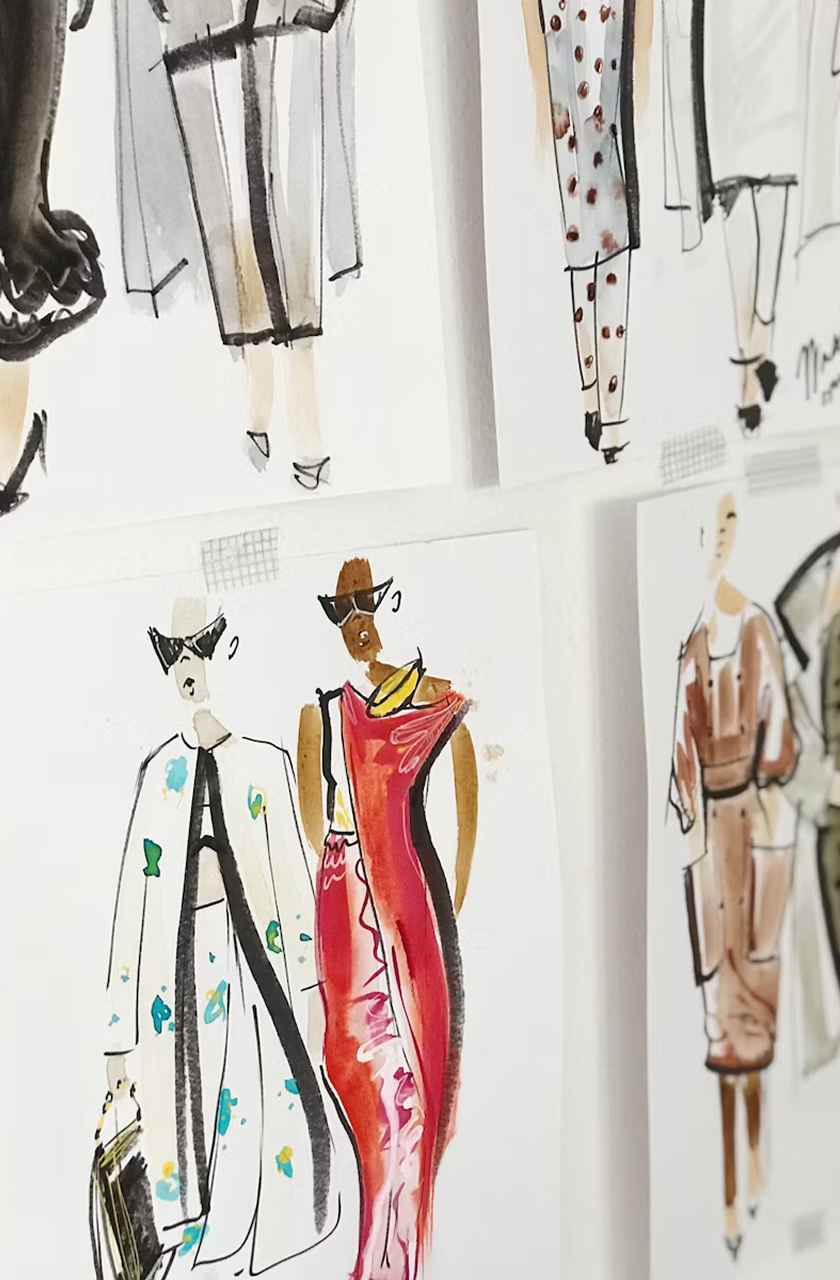 Fashion & Style Updates