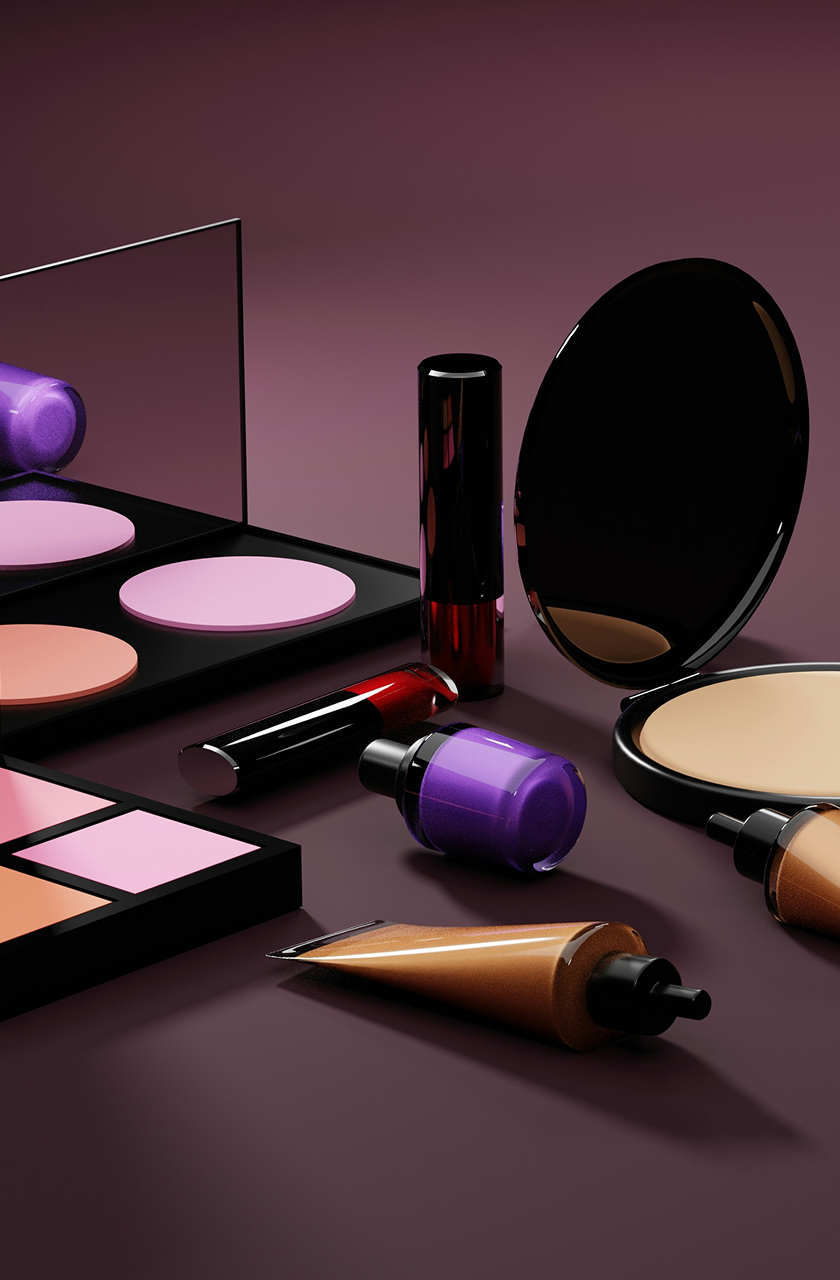 Fashion & Beauty Insider
