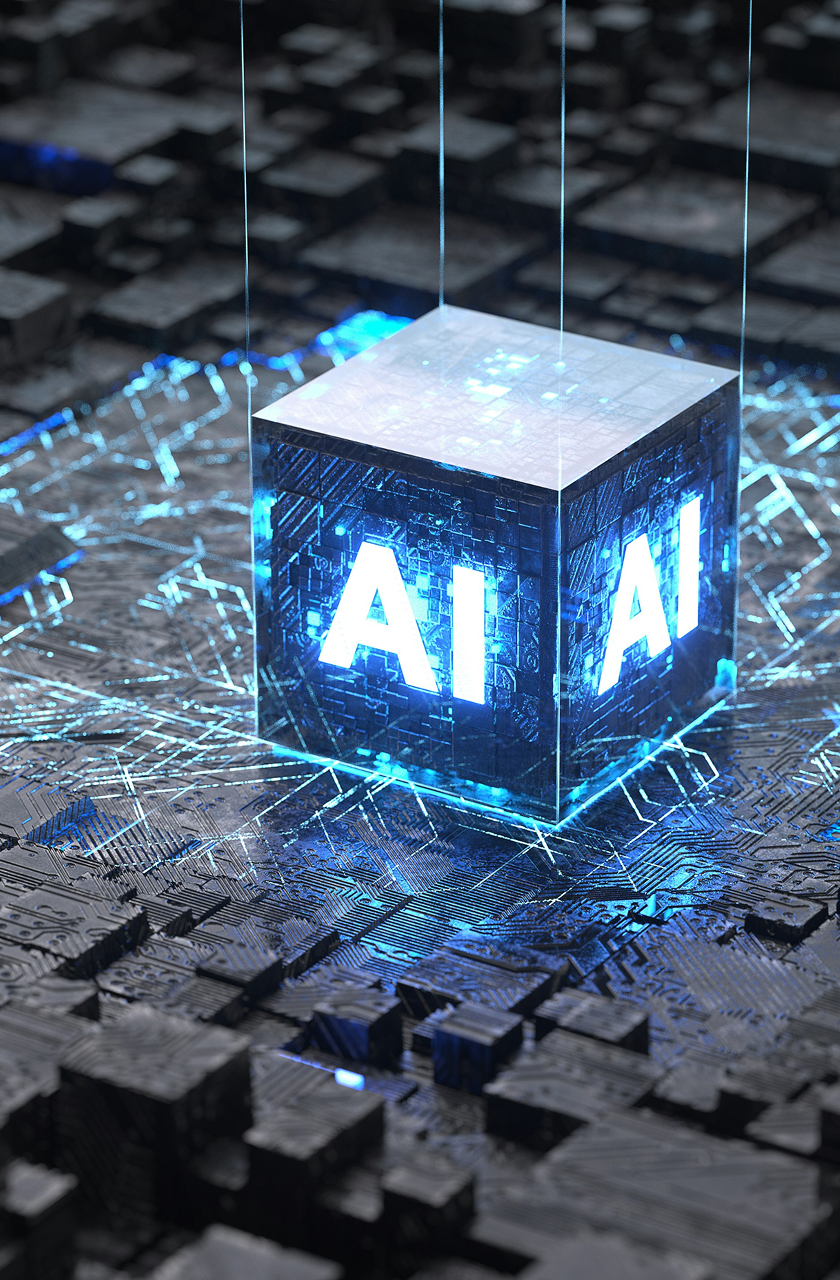 The AI Dispatch