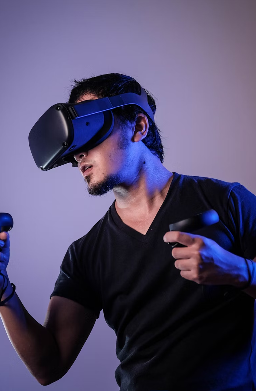 Virtual Reality Digest
