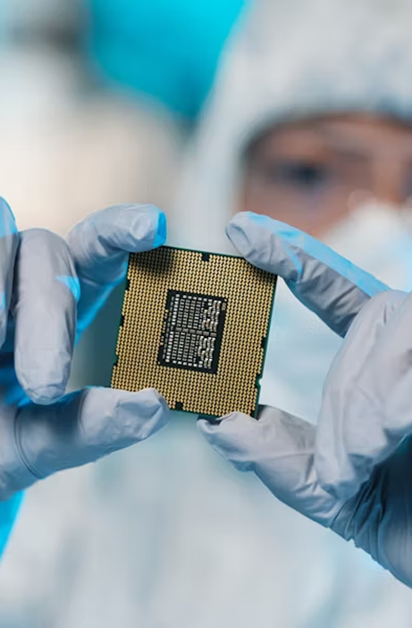 Semiconductor Industry News