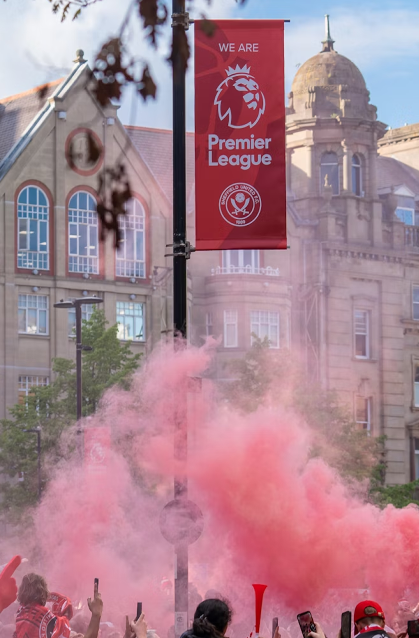 Premier League Insider