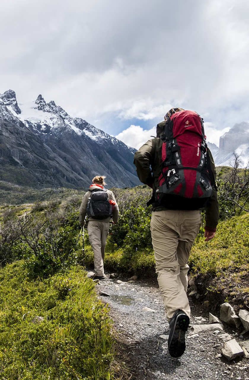 Hiking Adventures Digest
