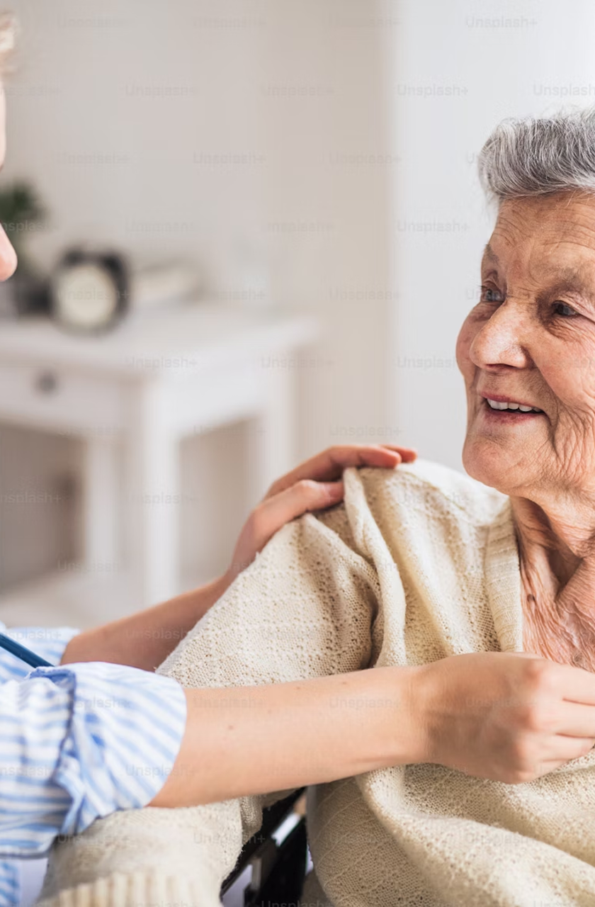 Senior Health Insights