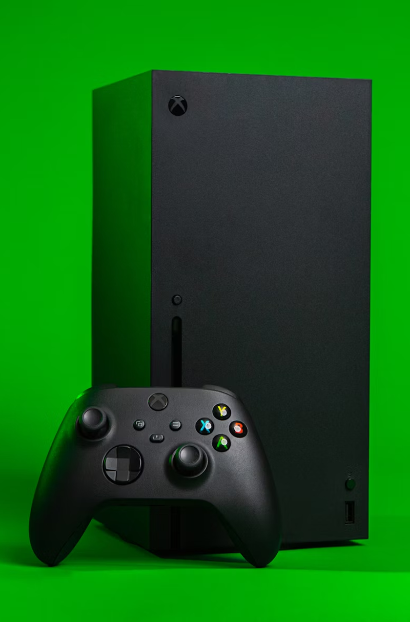 Xbox Gaming News