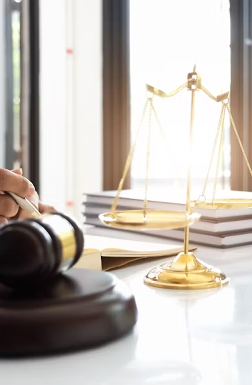 Legal Insights