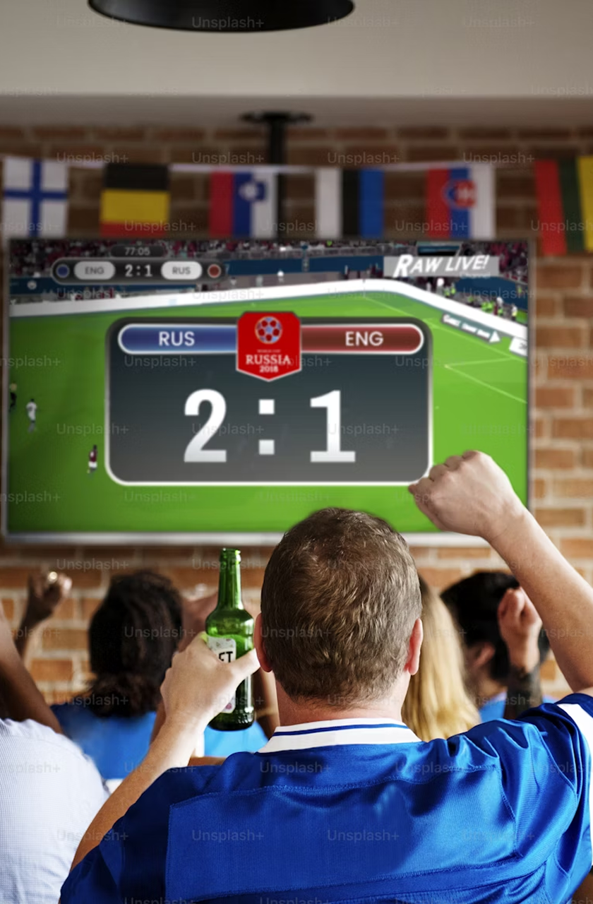 Sports Betting Bulletin
