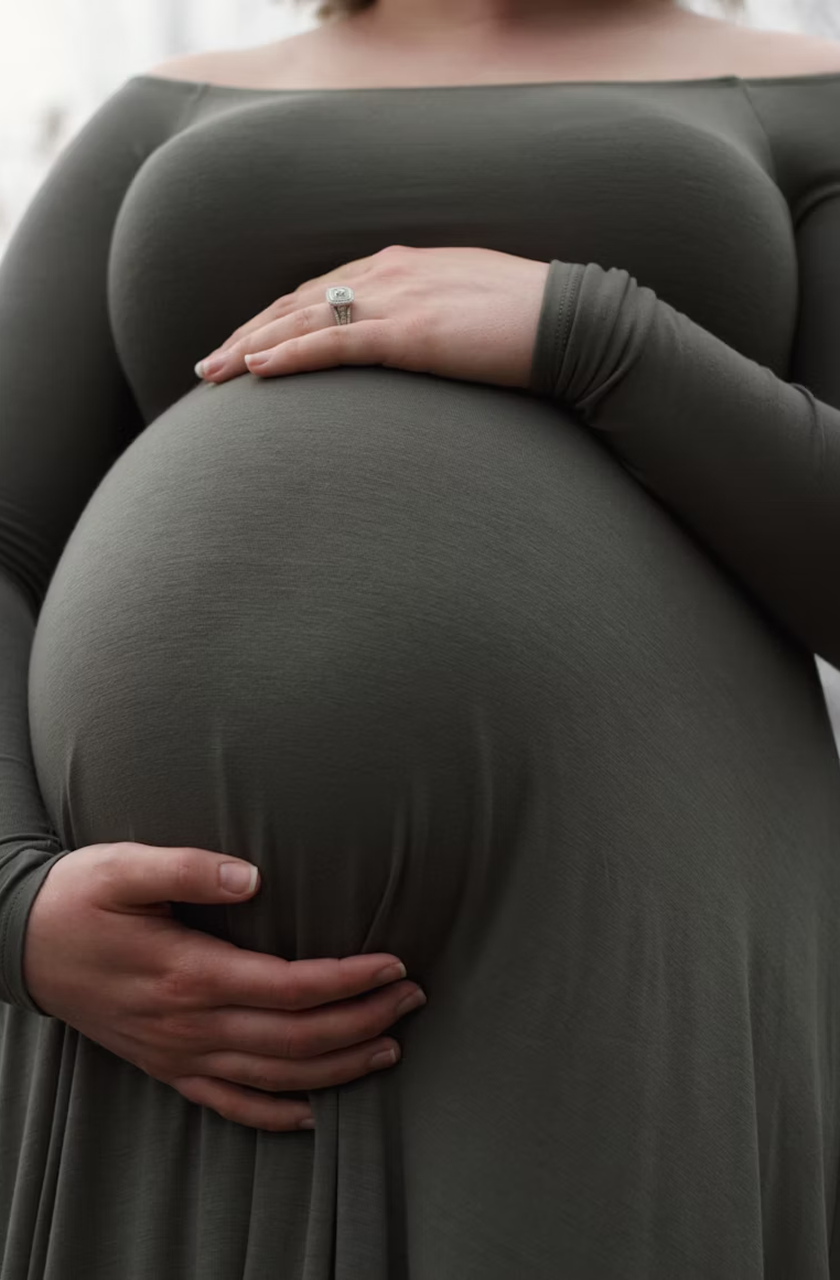 Pregnancy and Baby