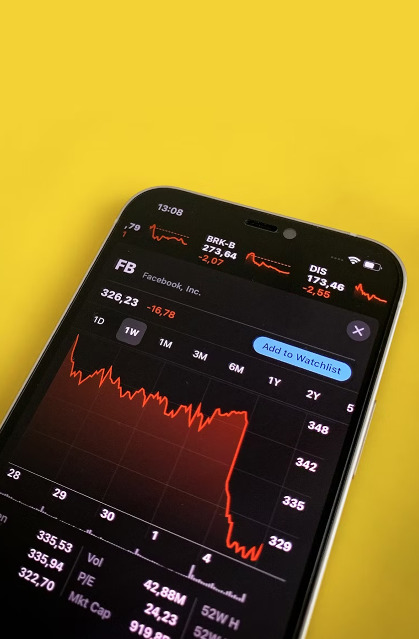 US Stock Market Update