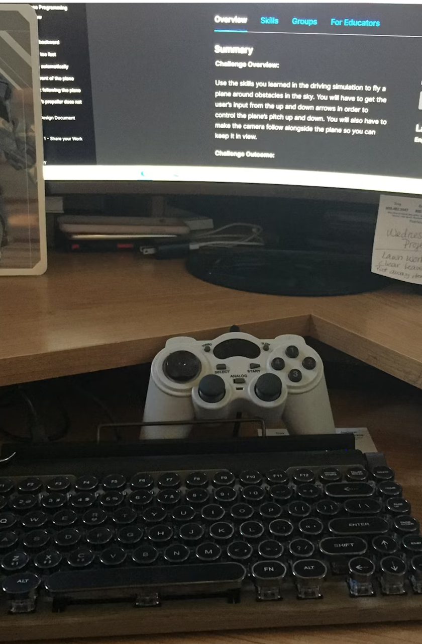 PC Gaming Digest