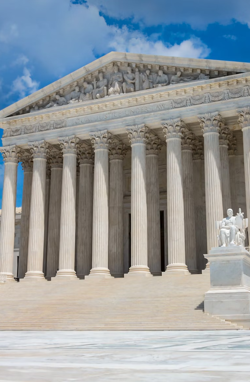 SCOTUS Daily Brief