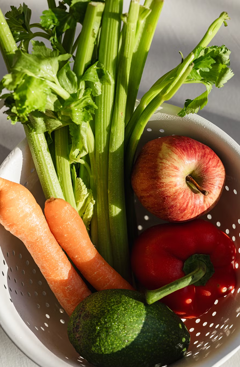 Health & Wellness Digest