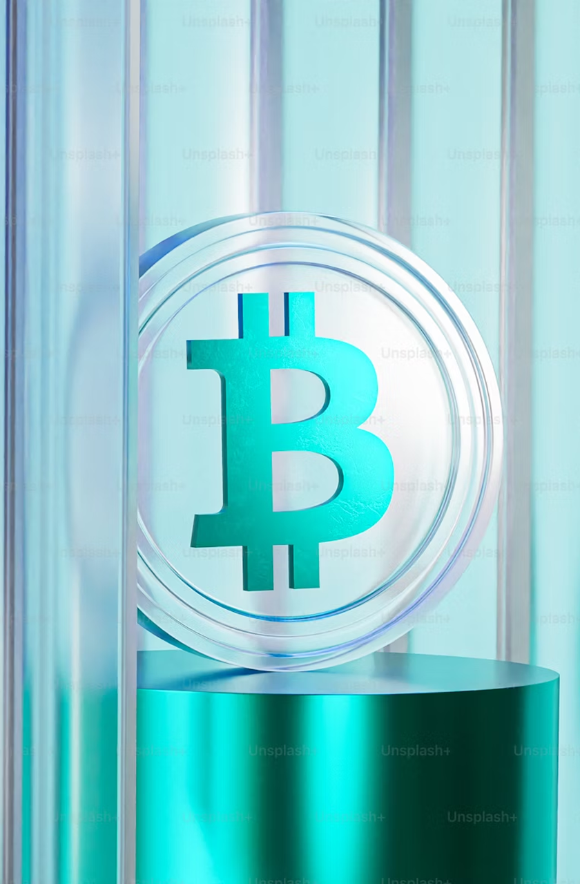 Crypto Now
