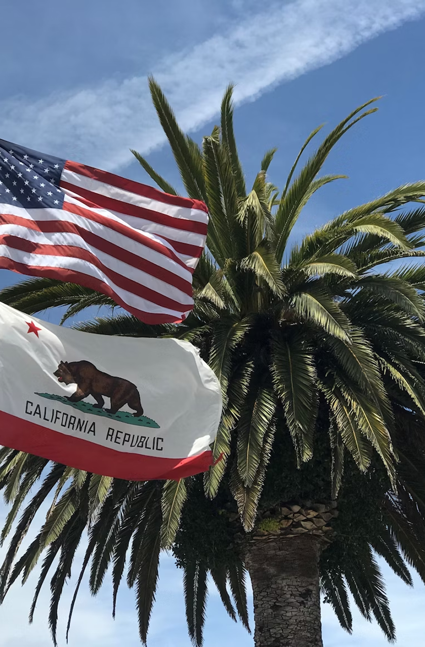 California State News
