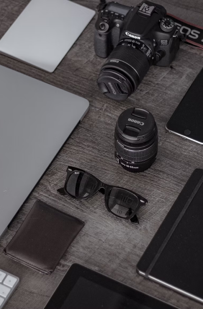 Gadget Flow