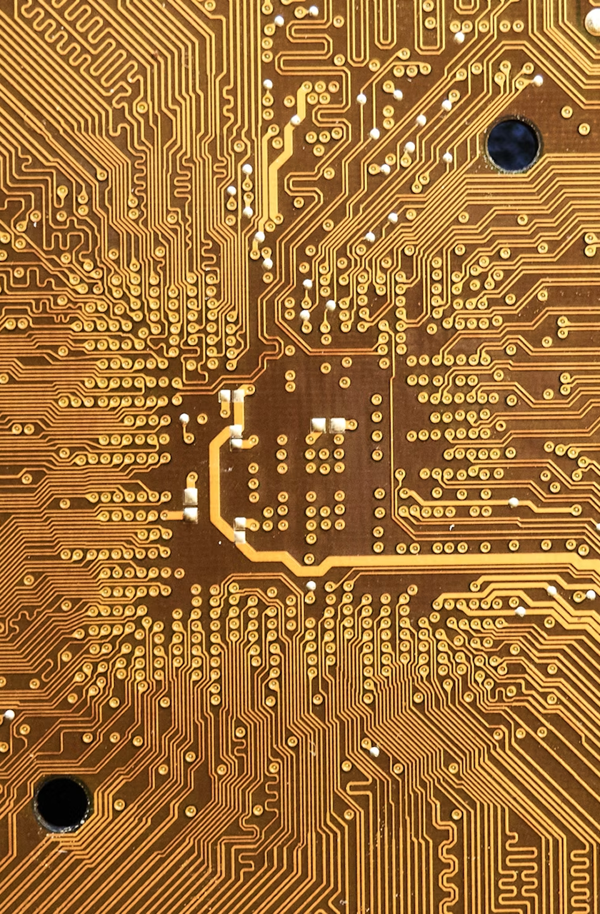 Tech Computing Digest