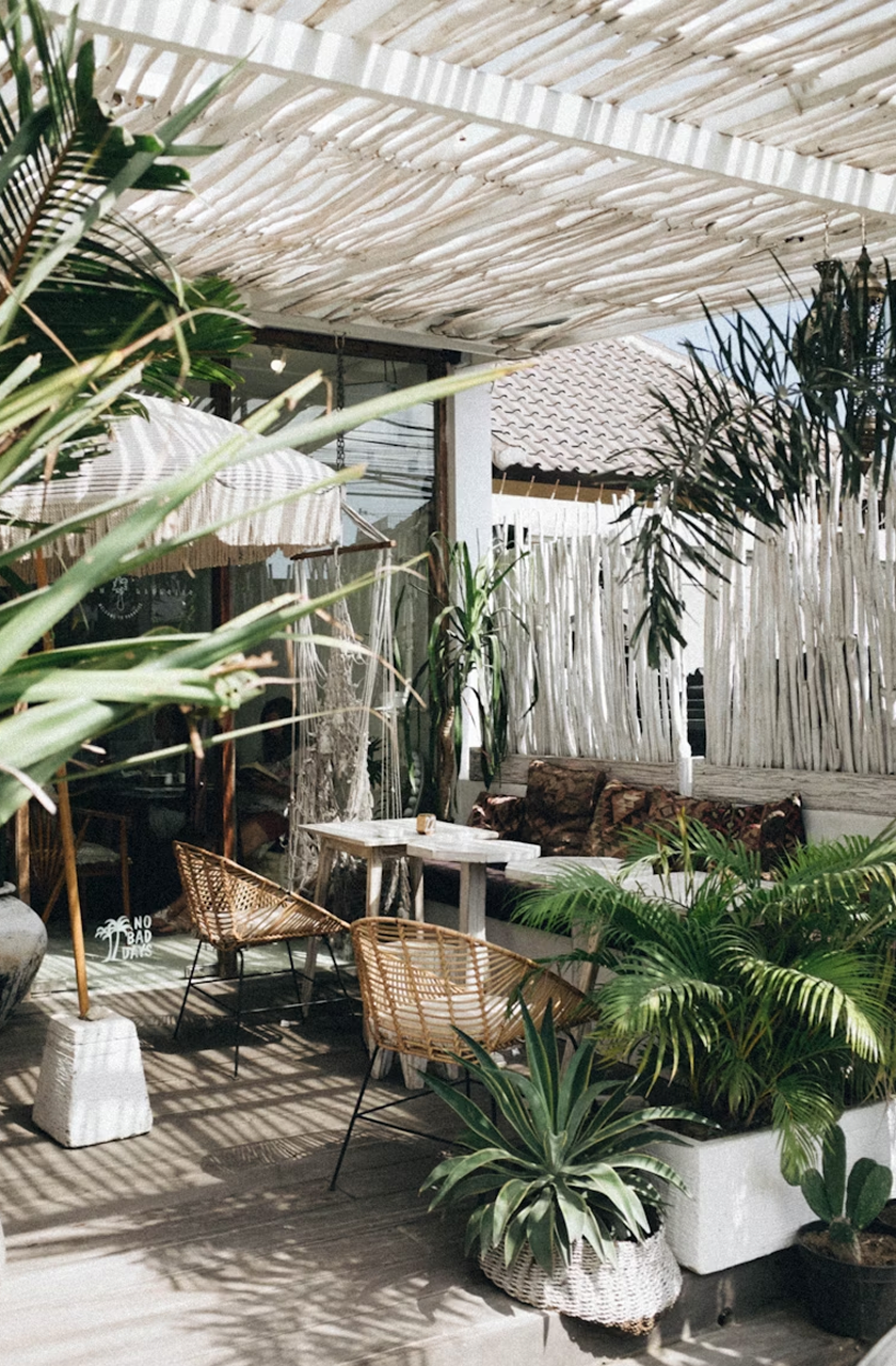 Home & Garden Inspirations